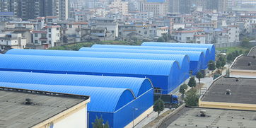 专业拱形屋顶制作安装与水电设备安装一体化服务详解